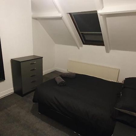 Hustlers Inn Apartment Νιούκασλ Εξωτερικό φωτογραφία