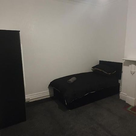 Hustlers Inn Apartment Νιούκασλ Εξωτερικό φωτογραφία