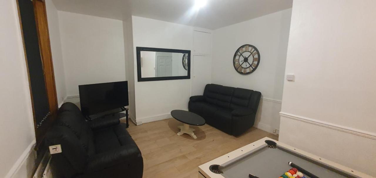 Hustlers Inn Apartment Νιούκασλ Εξωτερικό φωτογραφία