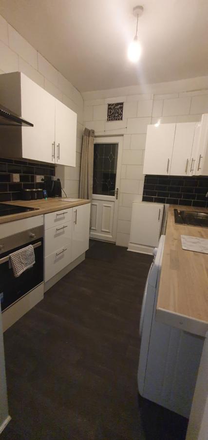 Hustlers Inn Apartment Νιούκασλ Εξωτερικό φωτογραφία