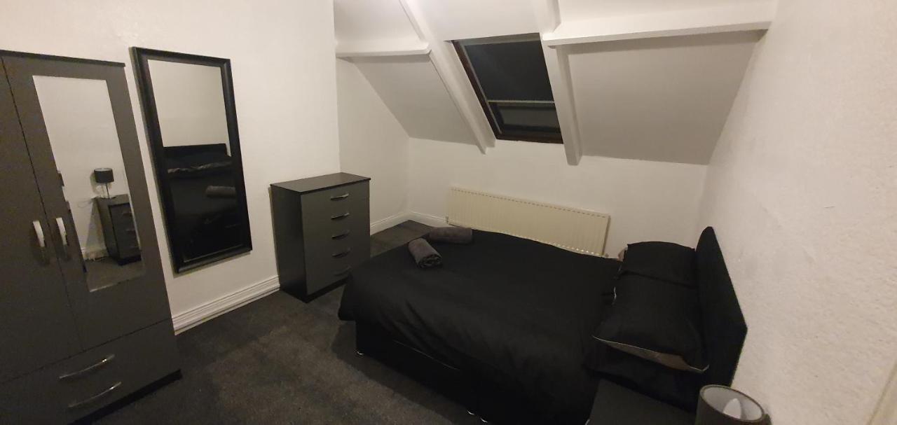 Hustlers Inn Apartment Νιούκασλ Εξωτερικό φωτογραφία