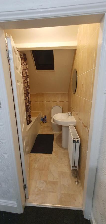 Hustlers Inn Apartment Νιούκασλ Εξωτερικό φωτογραφία