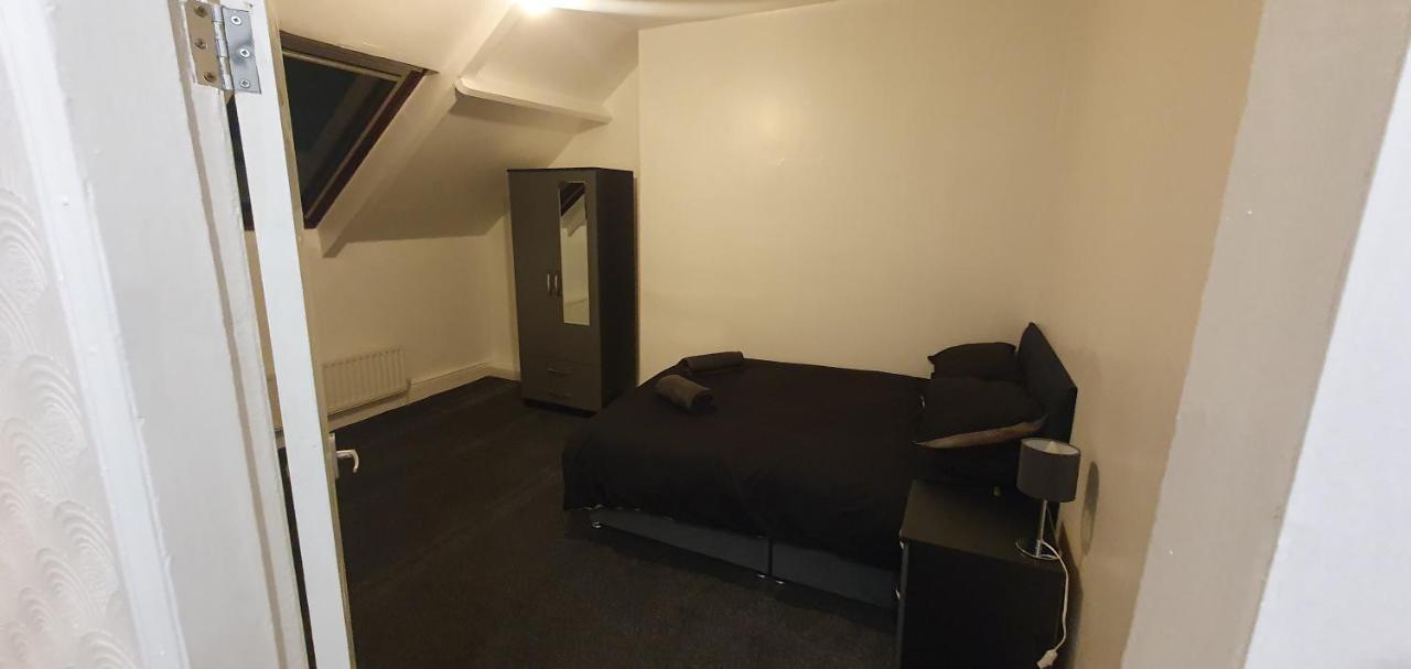 Hustlers Inn Apartment Νιούκασλ Εξωτερικό φωτογραφία